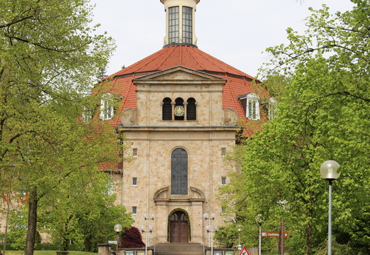 Kloster Ohrbeck