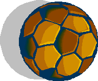 Static ball